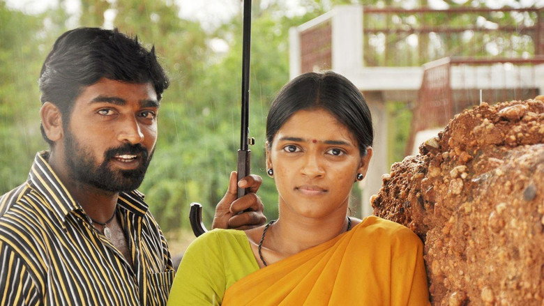 Thenmerku Paruvakatru backdrop 3