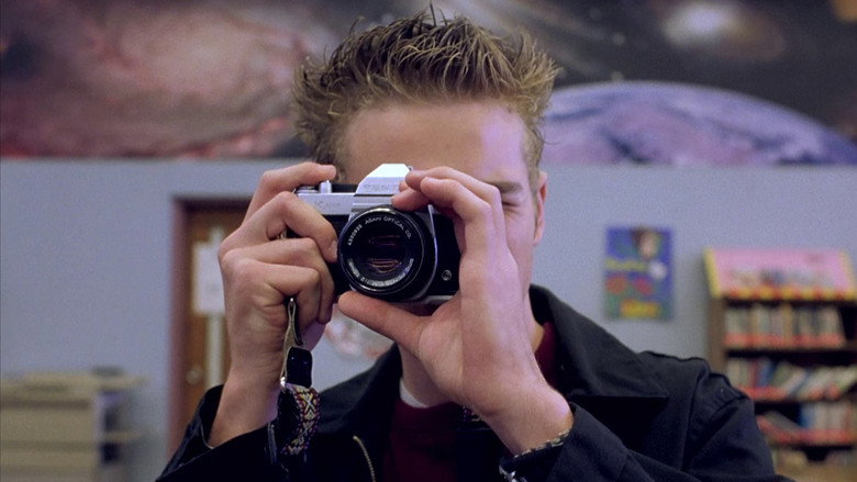 Movies that tackle serious bullying, from classic teen dramas to dark psychological thrillers