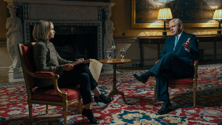 A Very Royal Scandal backdrop 4