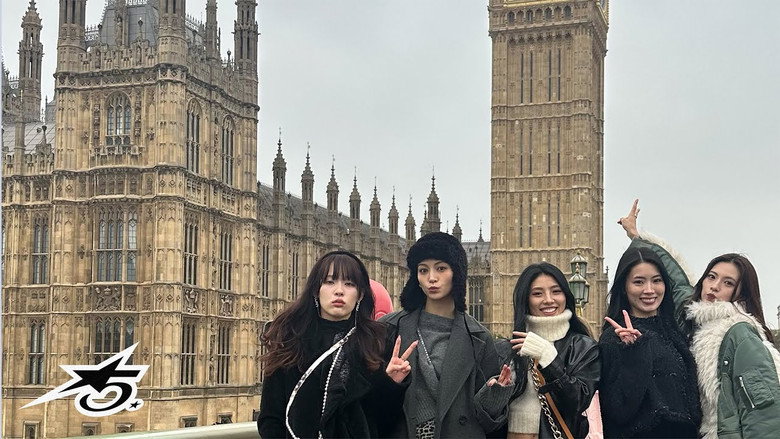 london innit part 2