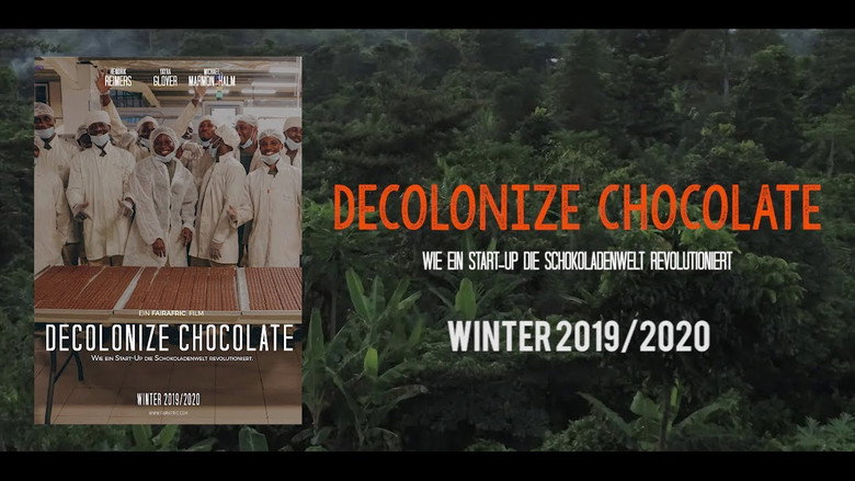 Decolonize Chocolate線上电影看完整版