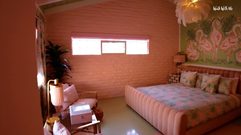 Trixie Motel! -  Palm Springs, USA