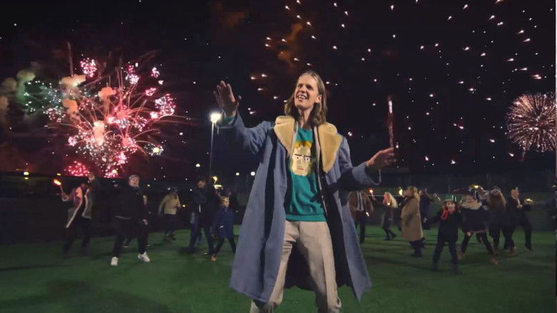 Áramótaskaup: 2017