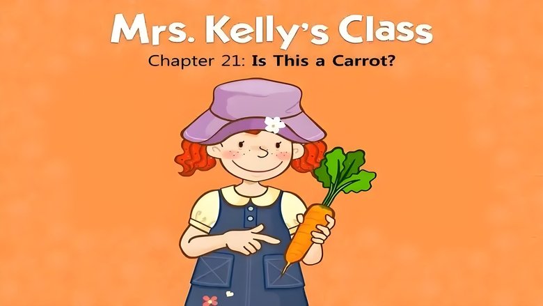 Is This a Carrot?