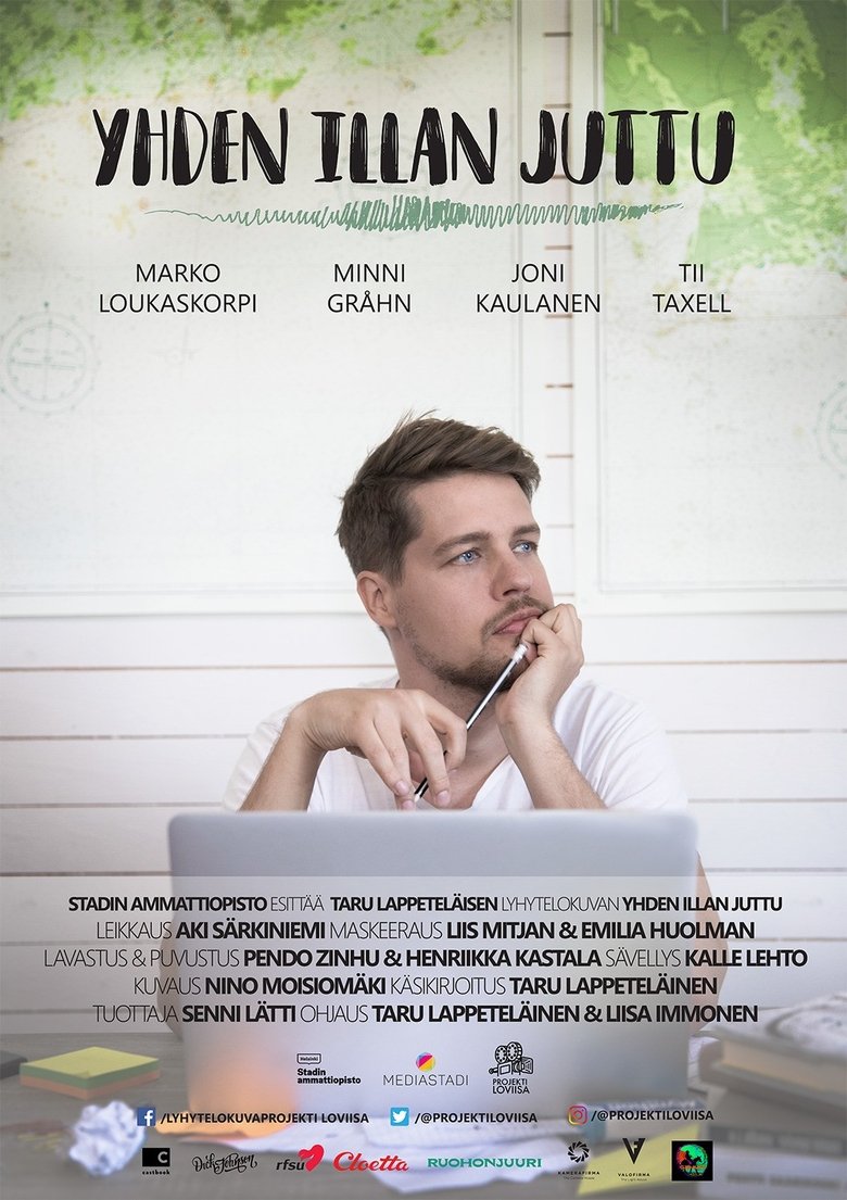 Movie Poster