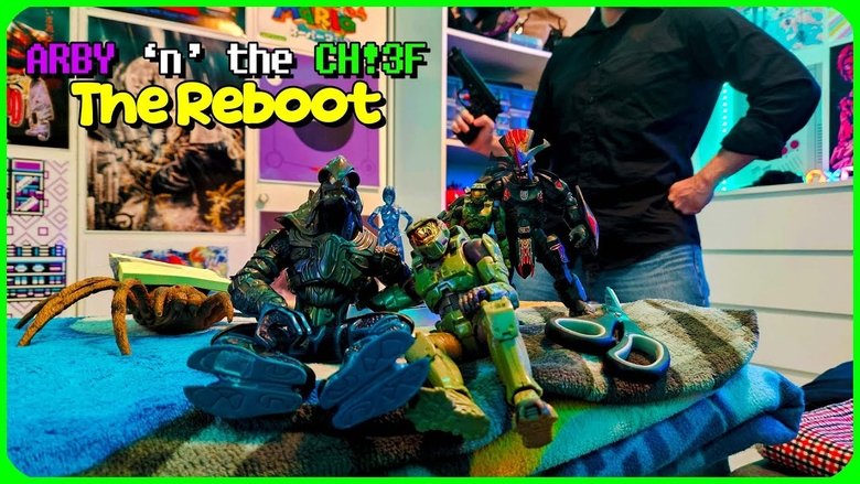 The Reboot