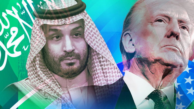The President and the Prince on the Khashoggi Killing