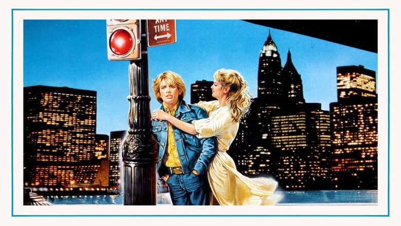 Neapolitan Boy in New York backdrop 4