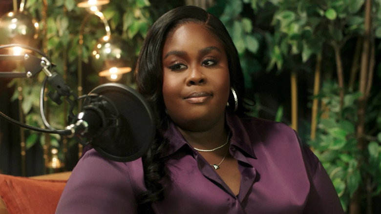 Single Black Female 3: The Final Chapter backdrop 2