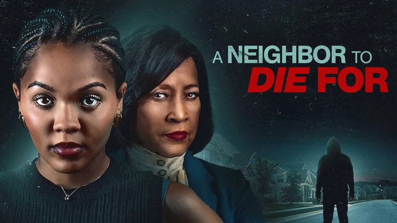 A Neighbor to Die For backdrop 1