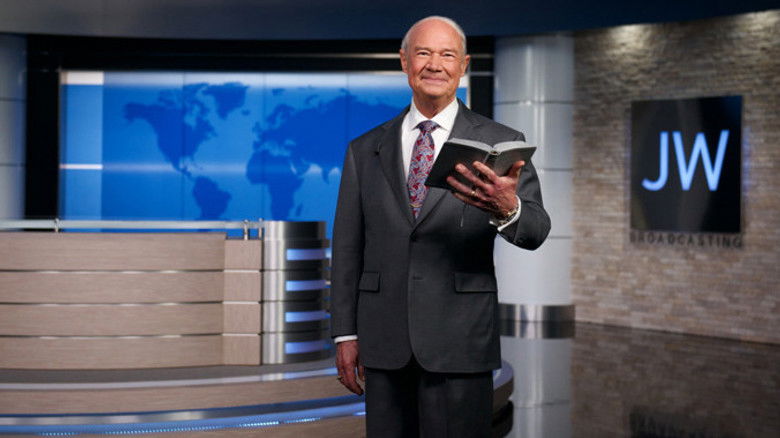 JW Broadcasting—May 2020