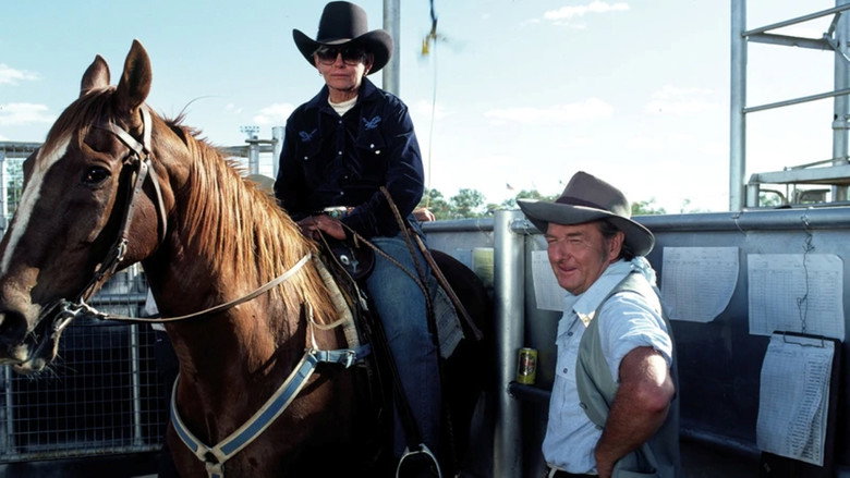 The Slim Dusty Movie backdrop 1
