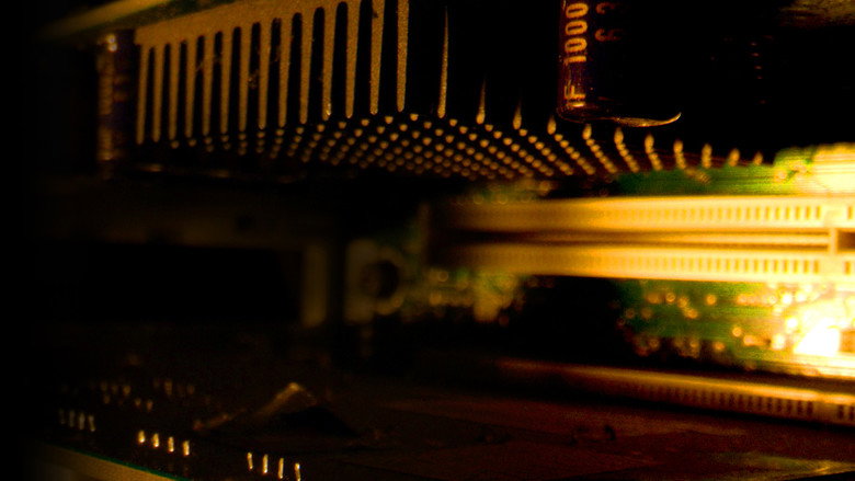 Bin Laden's Hard Drive backdrop 5