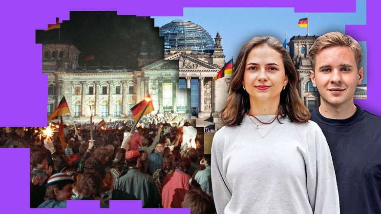 35 years of German reunification – who cares?