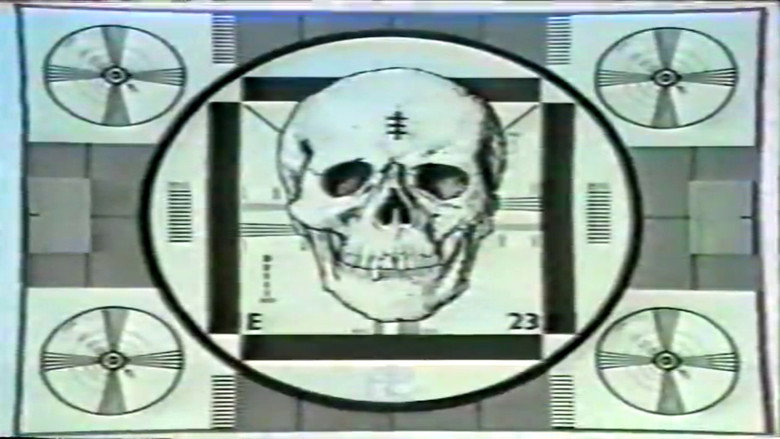 Psychic TV: First Transmission backdrop 2