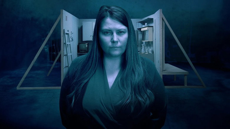 Natascha Kampusch - A Lifetime in Prison backdrop 4