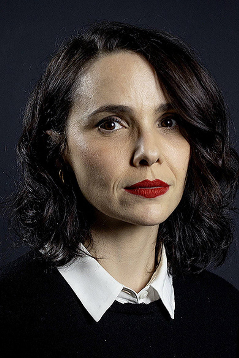 Débora Falabella