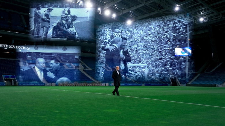 Senhor Presidente - O Campeonato de Uma Vida backdrop 2