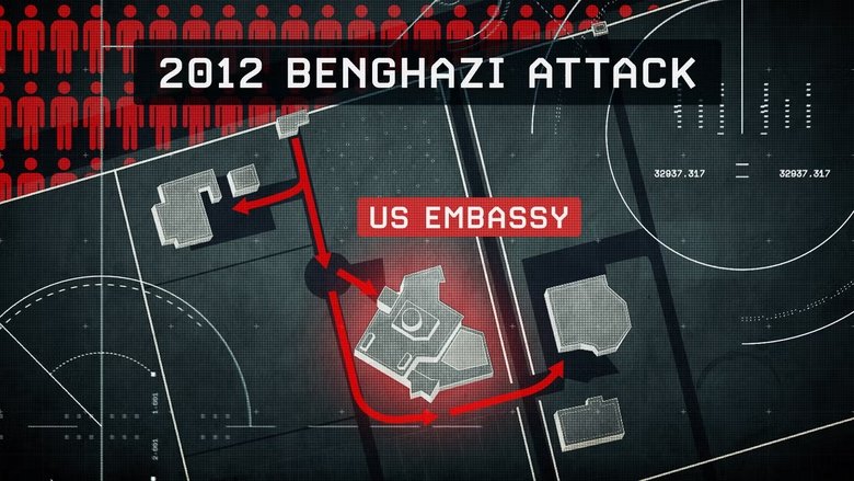 Episode 5: The Benghazi Embassy Attack