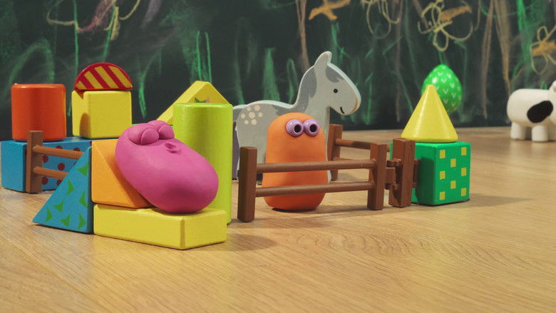 Very Sneaky Creatures