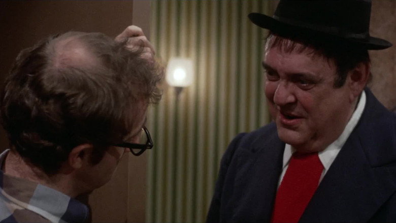 The Front backdrop 5