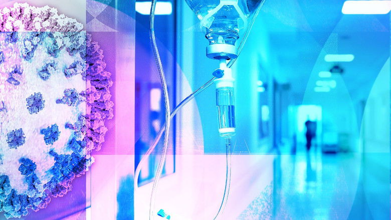 'Mask up for flu wave'