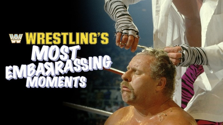 Wrestling's Most Embarrassing Moments