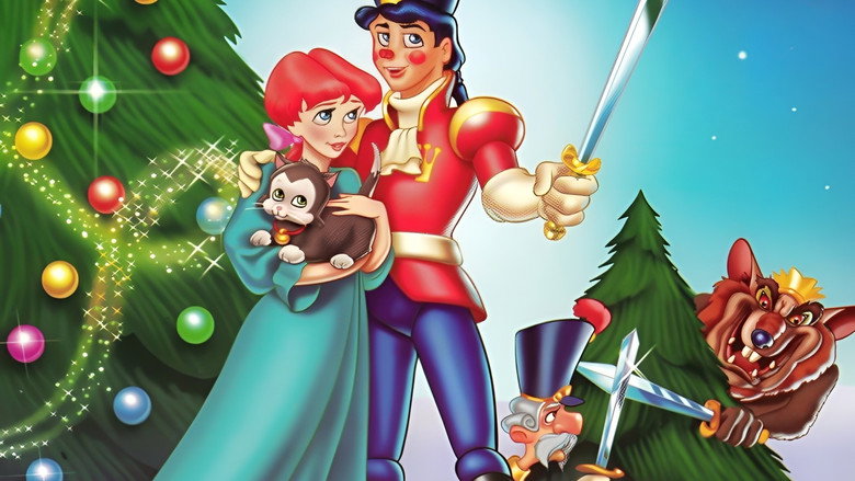The Nutcracker Prince backdrop 2