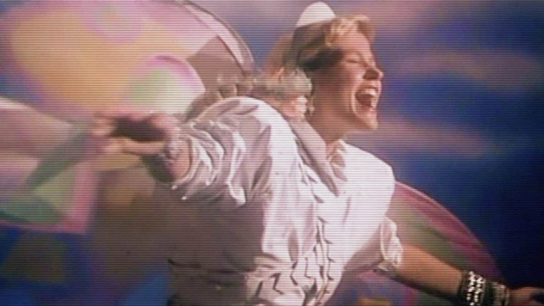 Super Xuxa Contra Baixo Astral backdrop 4