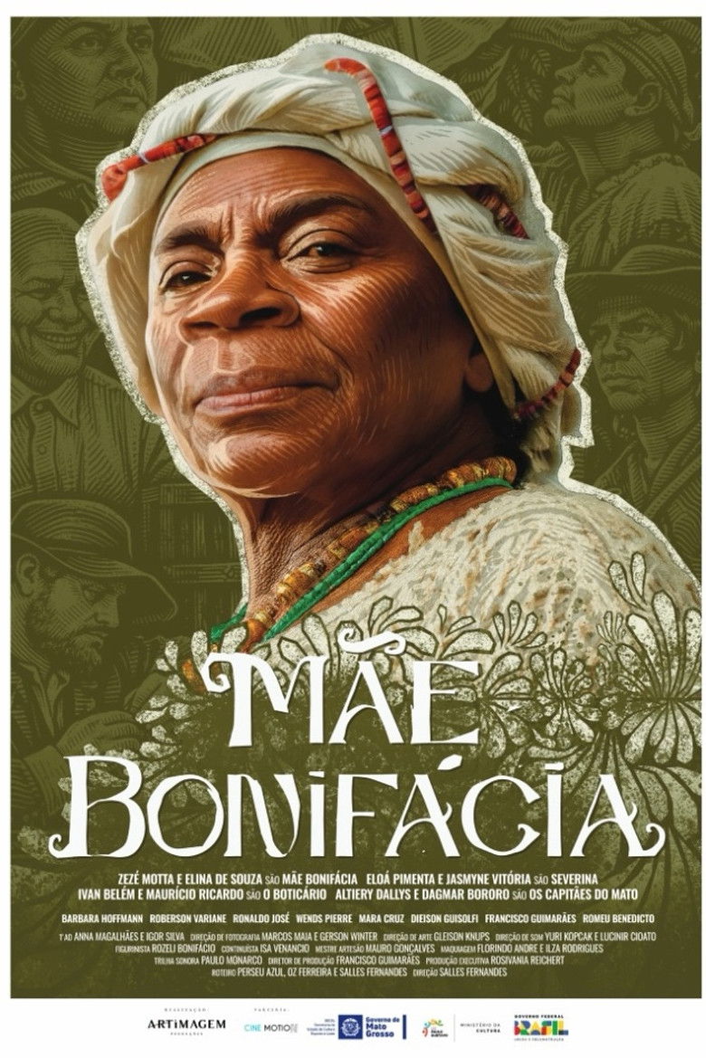 Mãe Bonifácia