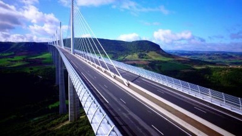 Road Bridges
