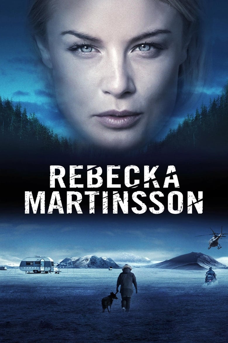 Voir serie Rebecka Martinsson en streaming – 66Streaming