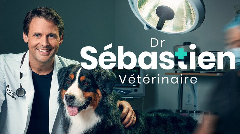 Dr Sébastien, vétérinaire backdrop 3