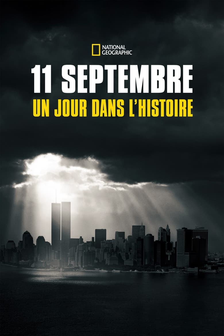 11 septembre : un jour dans l'histoire
