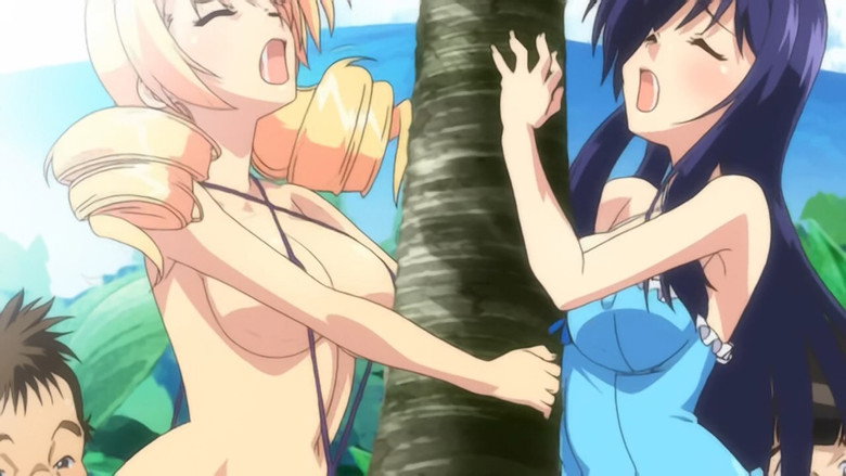 Shinsei: Futanari Idol - Dekatama-kei! backdrop 6