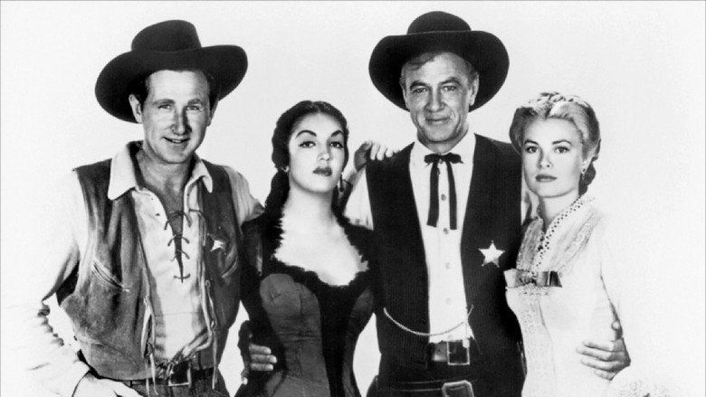 High Noon backdrop 3