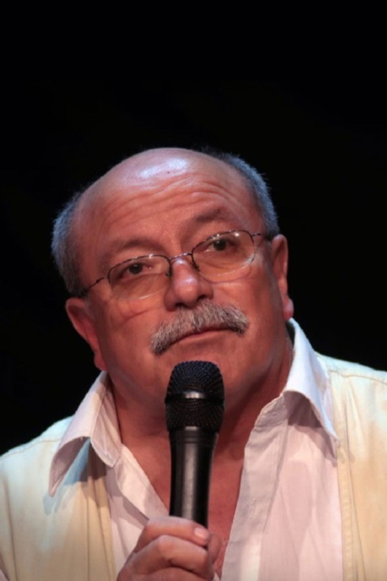 Jean Georges Almendras