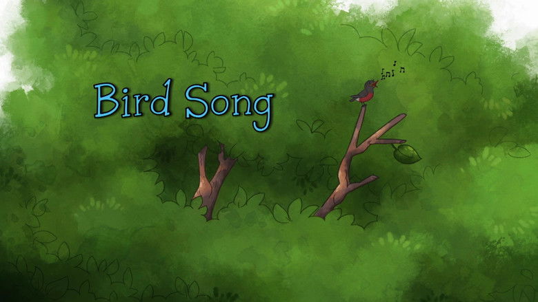 Bird Song