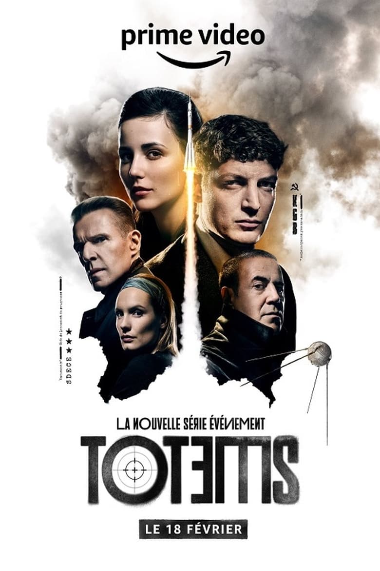 Serie streaming | Totems en streaming