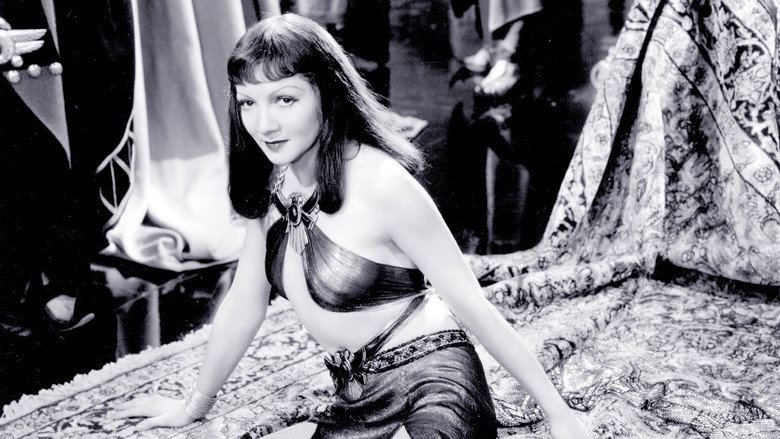Cleopatra backdrop 9