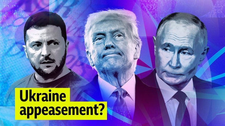 Has Putin Won the War in Ukraine?