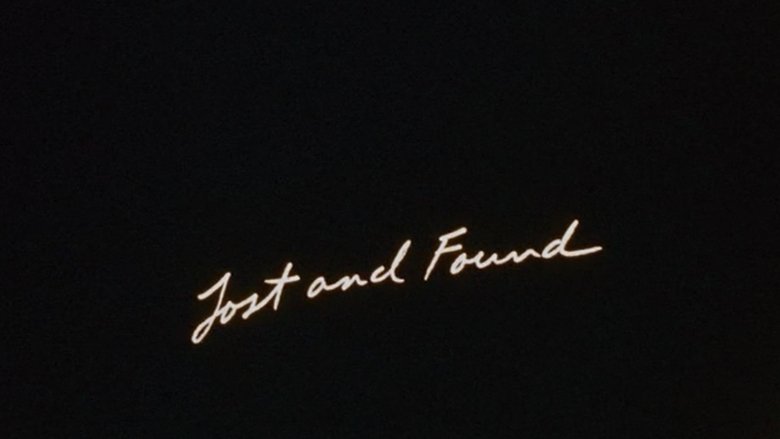 American Dreams (Lost and Found)