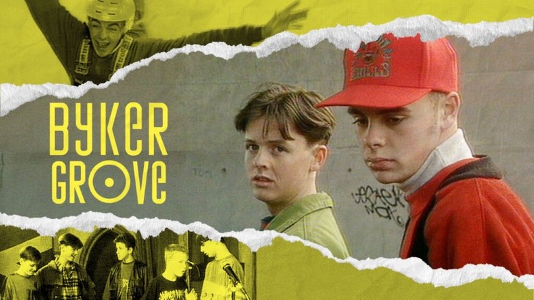 Byker Grove