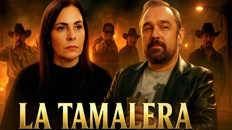 La Tamalera backdrop 3