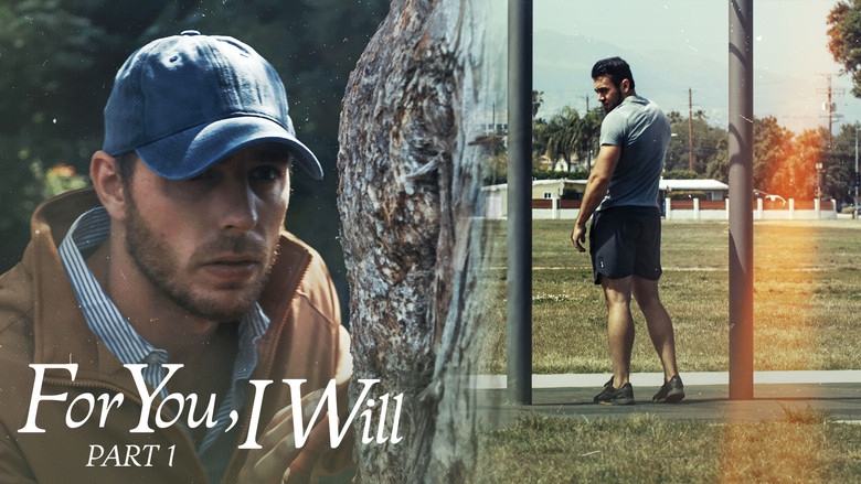 For You, I Will backdrop 2