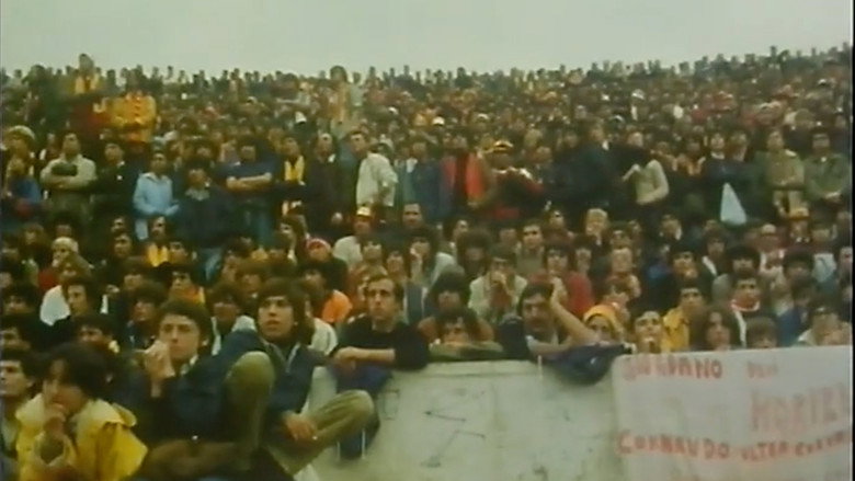 Commando Ultrà Curva Sud backdrop 2