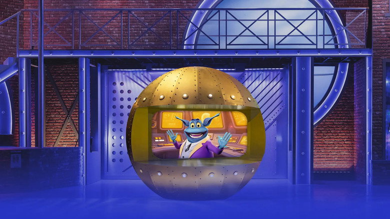 Le Bigdil backdrop 9