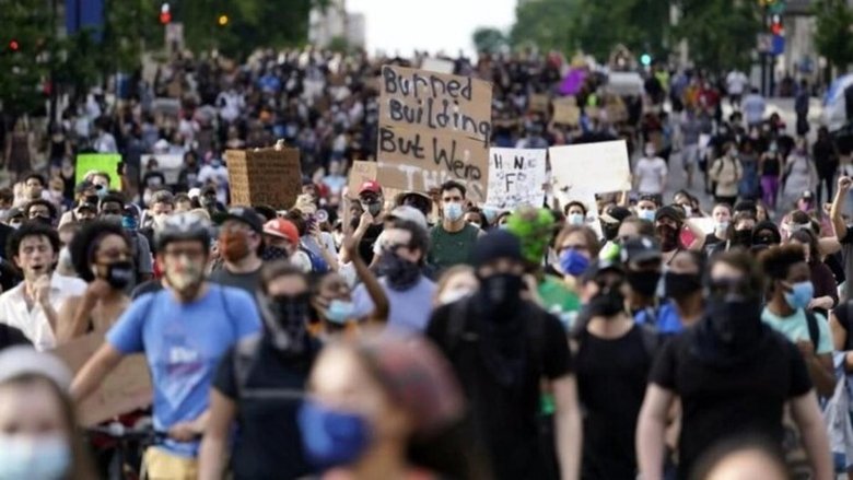 The US George Floyd Protests Explained