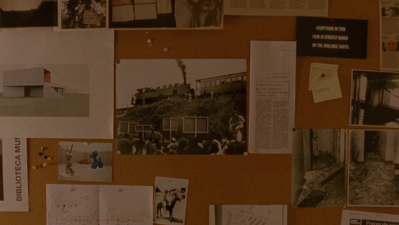 Porto, 1975 backdrop 1