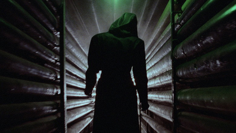 Obsession: A Taste for Fear backdrop 8